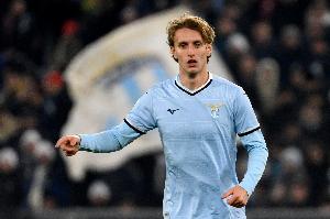 九游娱乐-斯基拉:拉齐奥与罗维拉商谈涨薪续约至2030年