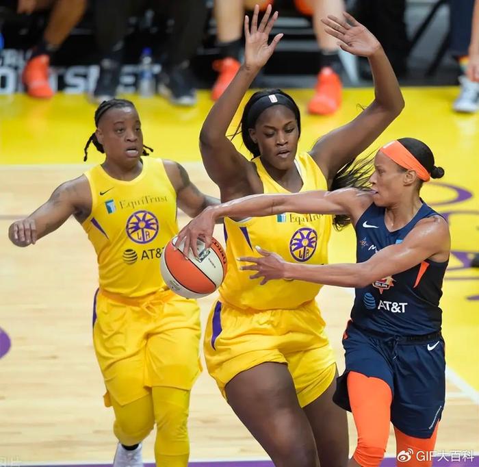 九游体育-60天倒计时!WNBA恐首次停摆,22亿转播费+2.5亿扩张费分成卡壳