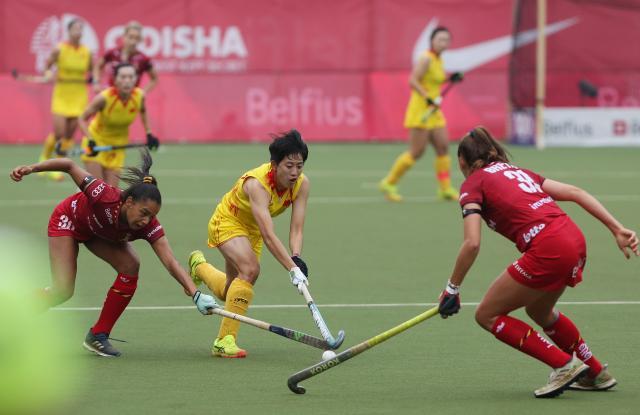 1722065570931042543.jpg 九游娱乐-巴黎奥运集体球类项目单项前瞻:女子曲棍球