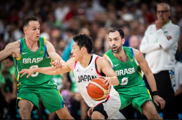 1722605486794034696.png 九游游戏-奥运之旅就此结束!八村伤缺日本男篮无缘制造奇迹