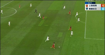 1722000765823042994.gif 【中超】古斯塔沃双响 海港8比1南通14连胜破纪录