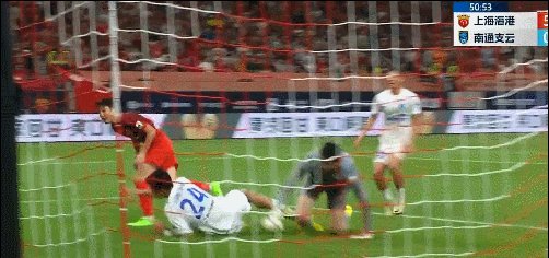 1722000774565035857.gif 【中超】古斯塔沃双响 海港8比1南通14连胜破纪录