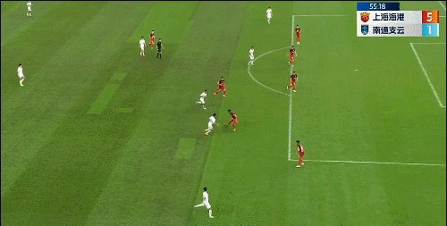 1722000781048070490.gif 【中超】古斯塔沃双响 海港8比1南通14连胜破纪录