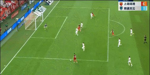 1722000791500013212.gif 【中超】古斯塔沃双响 海港8比1南通14连胜破纪录