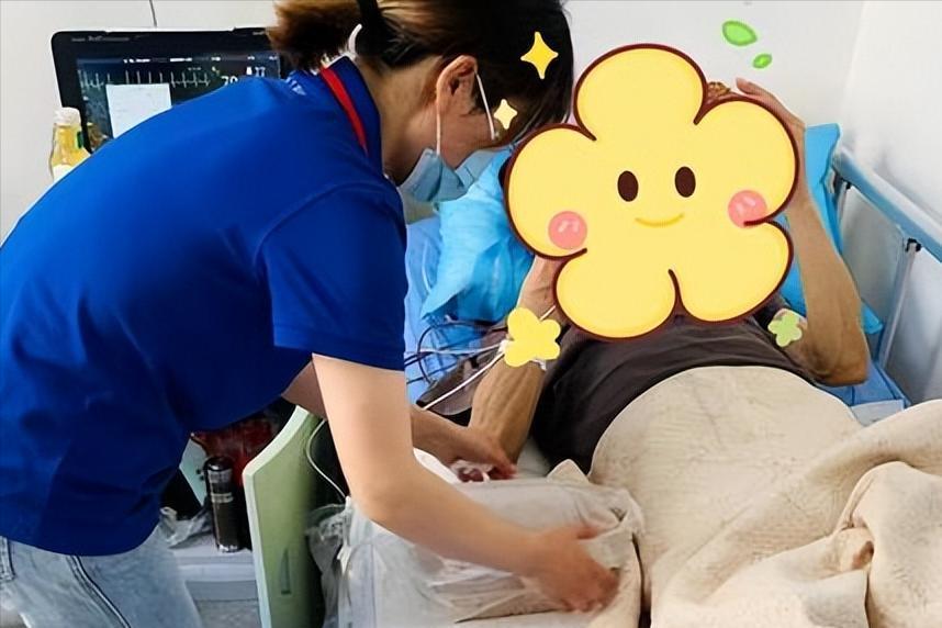 九游游戏-山西养老院暴打85岁老人：打人者真容曝光，身份不一般，官方回应