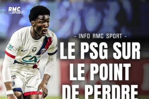 九游游戏-巴黎17岁小将阿克塞尔-塔佩不准备签约留队,热刺&勒沃库森有意