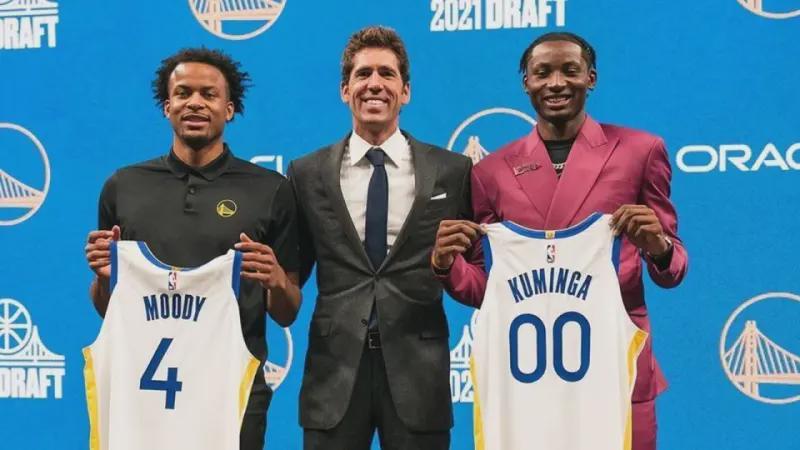 为何麦克丹尼尔斯能拿5年1.36亿美元合同,而库明加不行