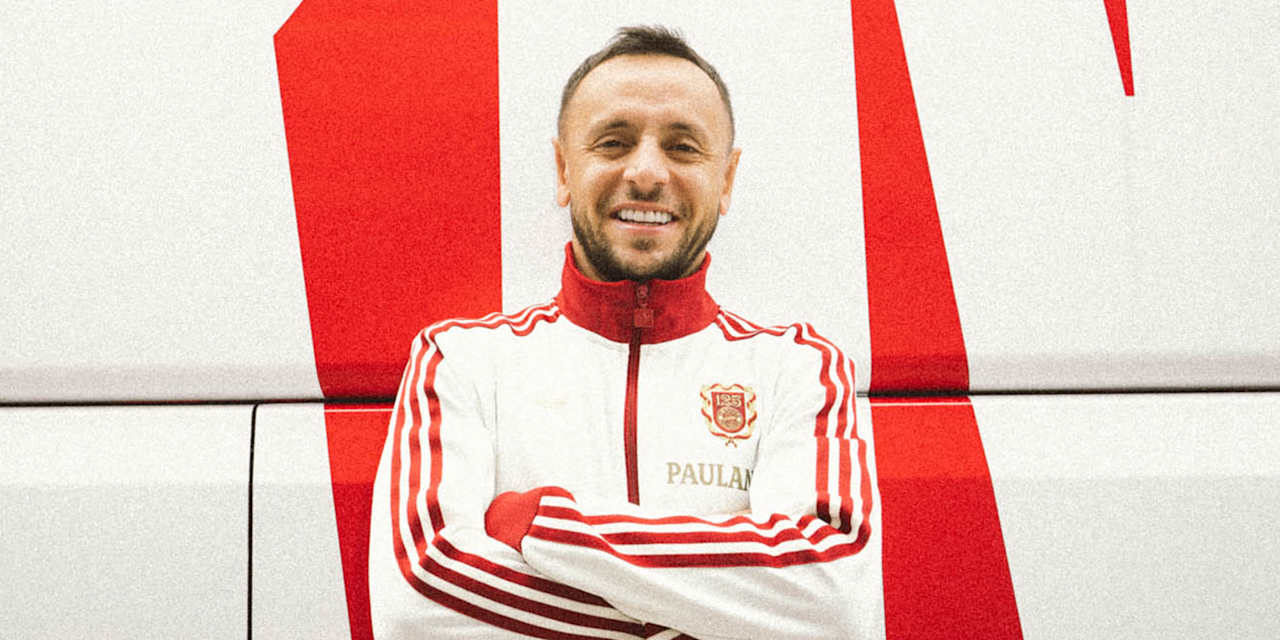 拉菲尼亚：弗拉门戈有南美洲最好的球员，拜仁不能掉以轻心