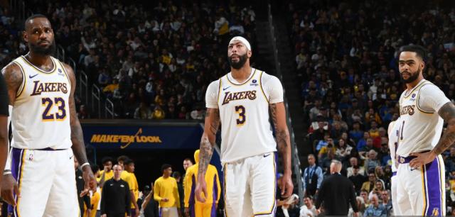 1708848125010028187.png 湖人赢球密码!三叉戟连续4场同砍20+ 拉塞尔复苏