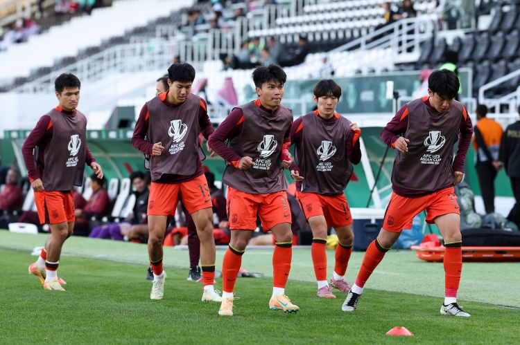 九游官网-国足U23与泰国在U23亚洲杯首交锋 泰国近2次面对首交锋对手均失利