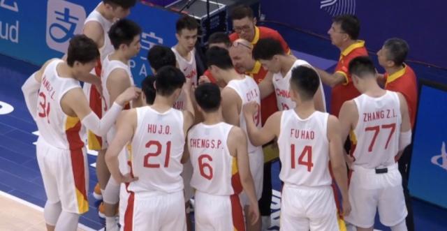 九游官网-中韩男篮对决竟成一边倒 小摩擦彰显耀眼凝聚力
