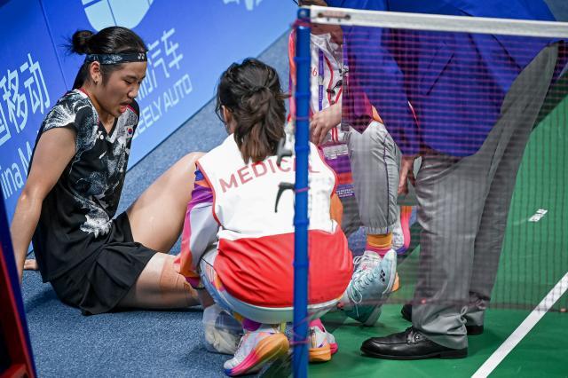 1696756405401083602.jpg 九游下载-亚运会女单金牌+赛季第11冠 安洗莹的时代开启了