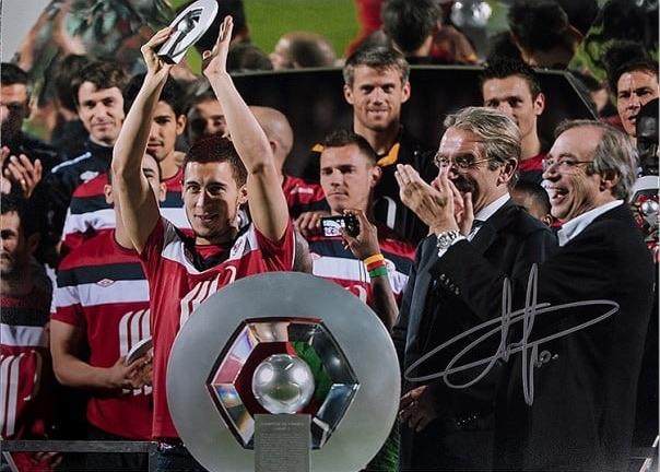 1696987099483024519.jpg 阿扎尔32岁退役:征服法甲英超,皇马躺冠仍是传奇