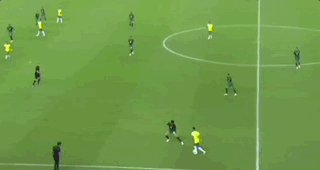 九游app-【世预赛】内马尔+罗德里戈双响，巴西5比1玻利维亚！