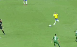 九游app-【世预赛】内马尔+罗德里戈双响，巴西5比1玻利维亚！