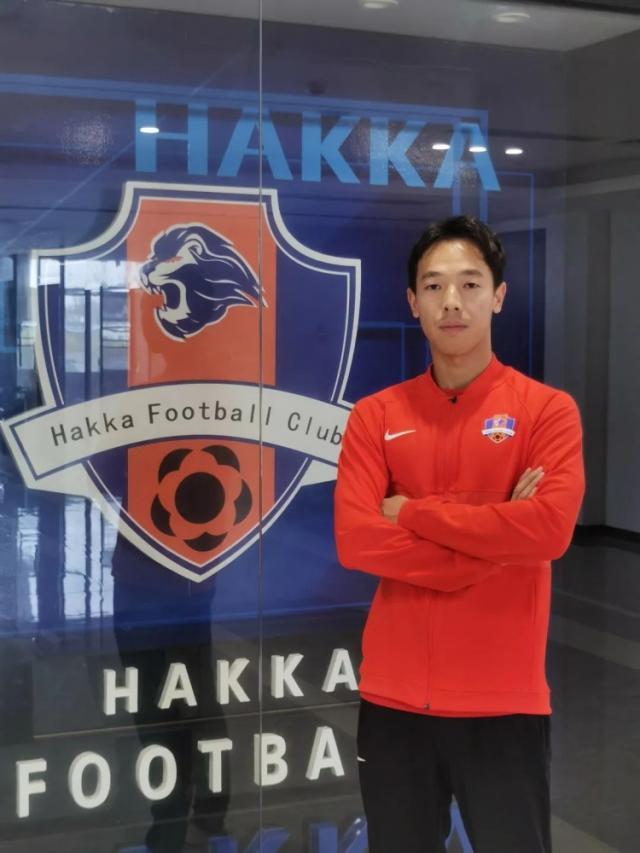 1680768634485052394.jpg 九游游戏-官方:郭全博、叶楚贵加盟梅州客家