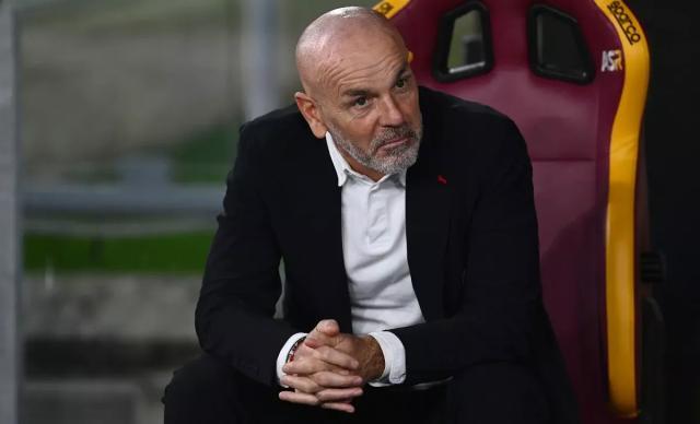 1635724556501038835.jpg 九游体育-皮奥利:赢下罗马增强信心 伊布:嘘声让我感觉活着