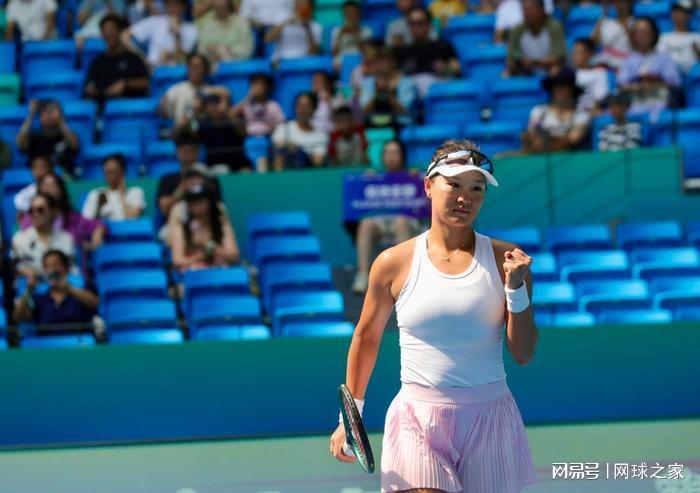 九游娱乐-四连胜走出失利阴霾!郭涵煜连拿两大满贯资格赛名额