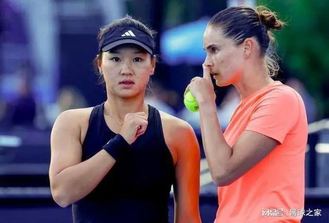 九游娱乐-四连胜走出失利阴霾!郭涵煜连拿两大满贯资格赛名额