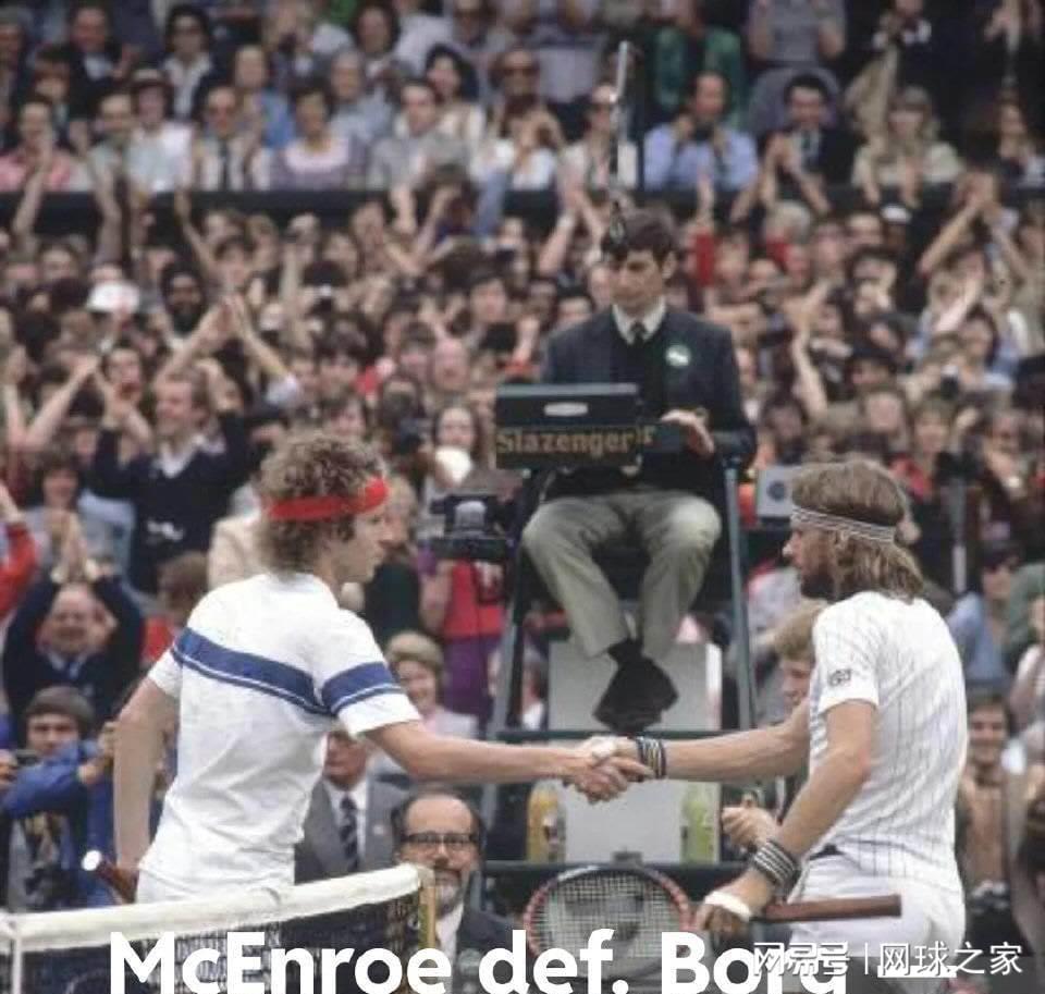 九游下载-盘点网球史上二十大瞬间(上):性别之战影响深远!