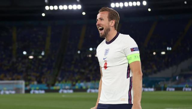 致敬谢林汉姆追平希勒，世界杯金靴凯恩回来了