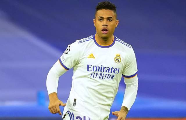 身价仅80万!前皇马7号沉沦:西甲10场0球 球队濒临降级区