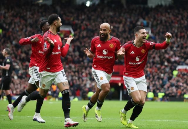 九游体育-林良锋：卡里克不慌不忙打磨细节，曼联“慢打”取胜