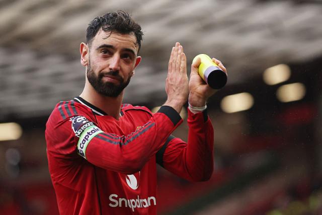 九游体育-林良锋：卡里克不慌不忙打磨细节，曼联“慢打”取胜