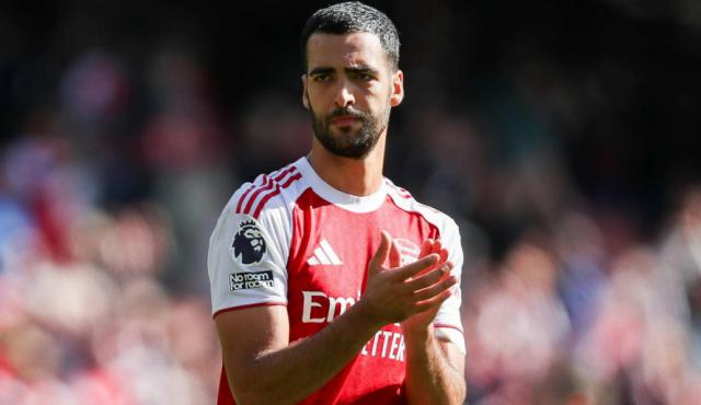 九游app-梅里诺即将接受手术，能赶得上世界杯吗？