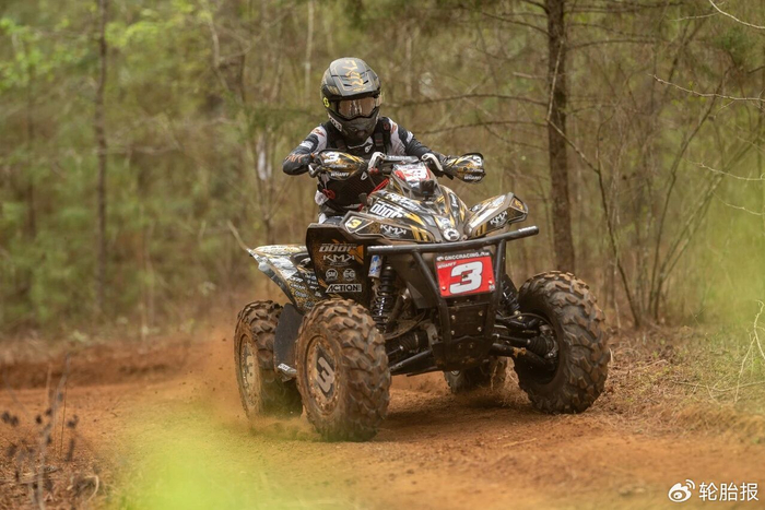 九游游戏-OBOR遨博轮胎撕开欧美防线，中国力量在GNCC赛道爆发！|摩托车|越野|车手|赛事|锦标赛_新浪体育_新浪新闻