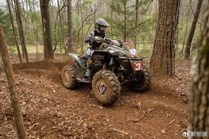 九游游戏-OBOR遨博轮胎撕开欧美防线，中国力量在GNCC赛道爆发！|摩托车|越野|车手|赛事|锦标赛_新浪体育_新浪新闻