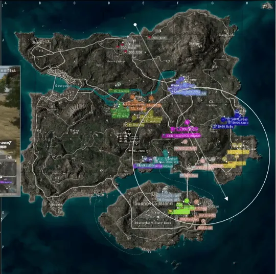 九游app-PCL春季赛B阶段D2R2:MKL二连鸡,单局5淘汰