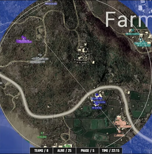 九游app-PCL春季赛B阶段D2R2:MKL二连鸡,单局5淘汰